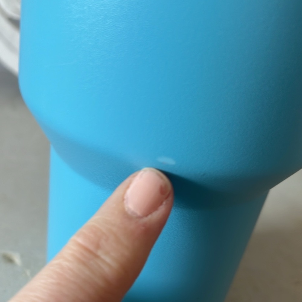 Stanley 40oz Tumbler in Pool - Picture 7 of 7